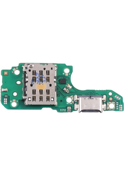 Huawei Nova 10 Se Için Şarj Bağlantı Noktası Kartı (Yurt Dışından)