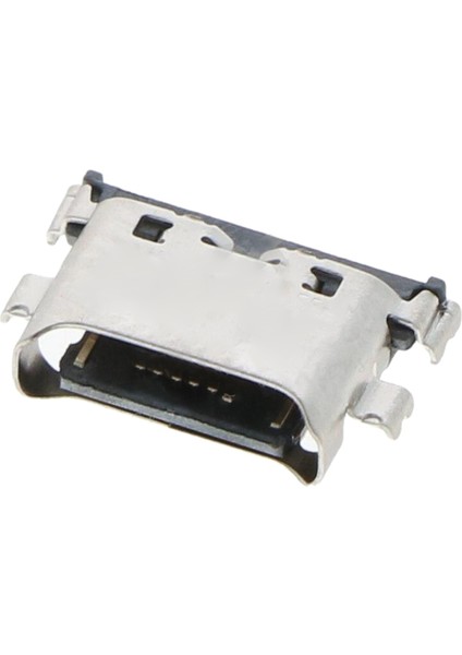 Huawei Mediapad M6 10.8 Için 10 Adet Şarj Bağlantı Noktası Konektörü (Yurt Dışından) modelleri