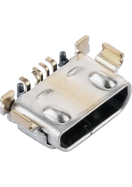 Honor 5A / G9 / P9 Için 10 Pcs Şarj Bağlantı Noktası Konektörü (Yurt Dışından) modelleri