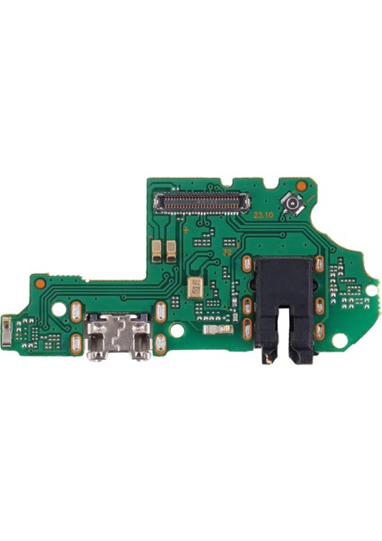 Huawei Y5P Için Şarj Bağlantı Noktası Kartı (Yurt Dışından)