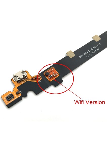 Huawei Mediapad M3 10 (Wıfı) Için Şarj Bağlantı Noktası Kartı (Yurt Dışından) fiyatları