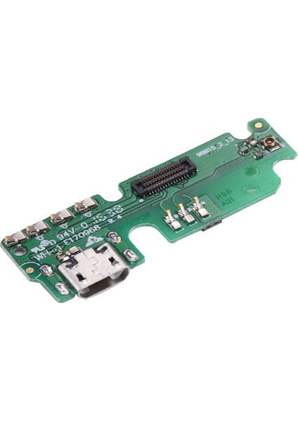 Huawei Enjoy 6 / NCE-AL00 Şarj Bağlantı Noktası Kartı Için (Yurt Dışından) modelleri