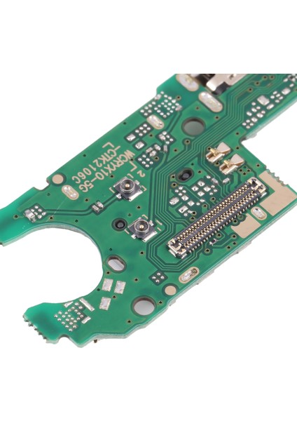 Huawei Y9A Için Şarj Bağlantı Noktası Kartı (Yurt Dışından) fırsatları