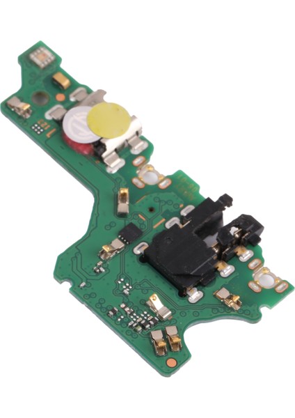 Huawei Enjoy 10 Için Şarj Bağlantı Noktası Kartı (Yurt Dışından) modelleri