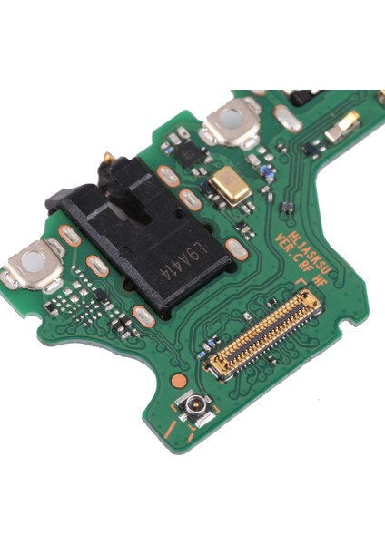 Huawei Enjoy 10 Için Şarj Bağlantı Noktası Kartı (Yurt Dışından) fırsatları