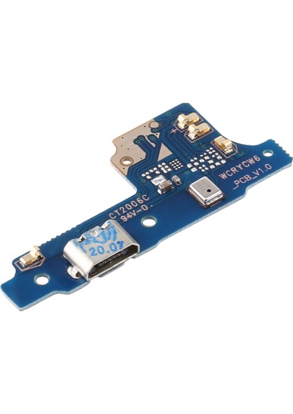 Huawei Y5 (2017) Için Şarj Portu Kartı (Yurt Dışından) modelleri