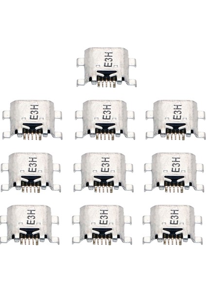 Huawei P8 (2018) Için Şarj Bağlantı Noktası Konektörü (Yurt Dışından)