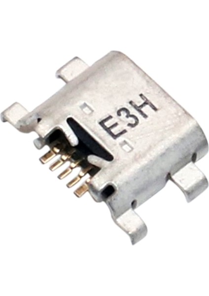 Huawei P8 (2018) Için Şarj Bağlantı Noktası Konektörü (Yurt Dışından) fırsatları