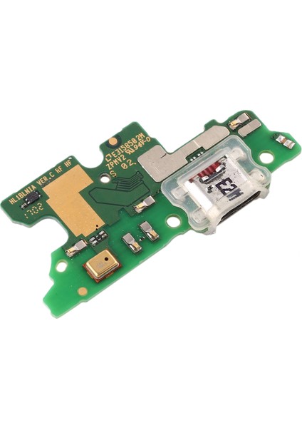 Huawei Honor 6x Için Şarj Bağlantı Noktası Kartı (Yurt Dışından) modelleri