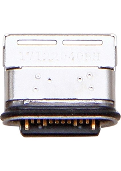 Huawei P20 Pro Için 10 Adet Şarj Portu Konektörü (Yurt Dışından) fiyatları