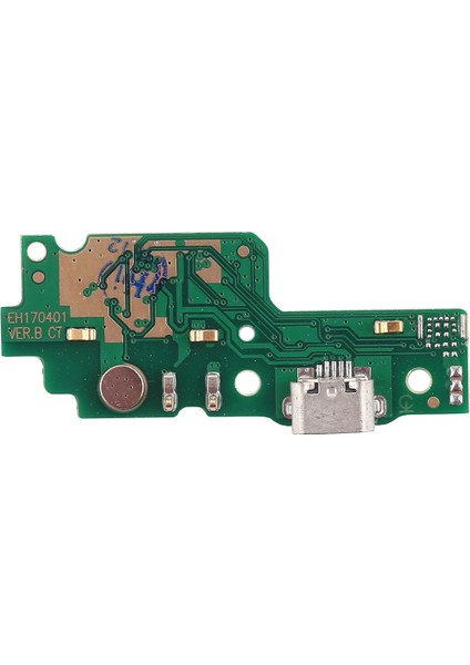 Huawei Y6 Iı Için Şarj Bağlantı Noktası Kartı (Yurt Dışından)