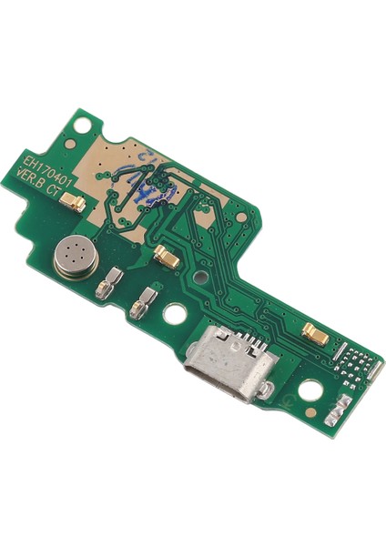 Huawei Y6 Iı Için Şarj Bağlantı Noktası Kartı (Yurt Dışından) fiyatları