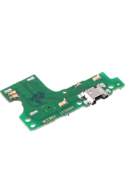 Huawei Y6 (2019) Için Şarj Bağlantı Noktası Kartı (Yurt Dışından) fiyatları