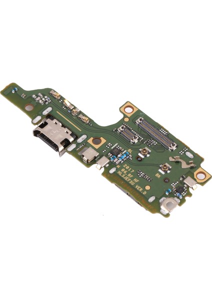 Huawei Nova 7 Pro 5g Için Şarj Portu Kartı (Yurt Dışından) fiyatları