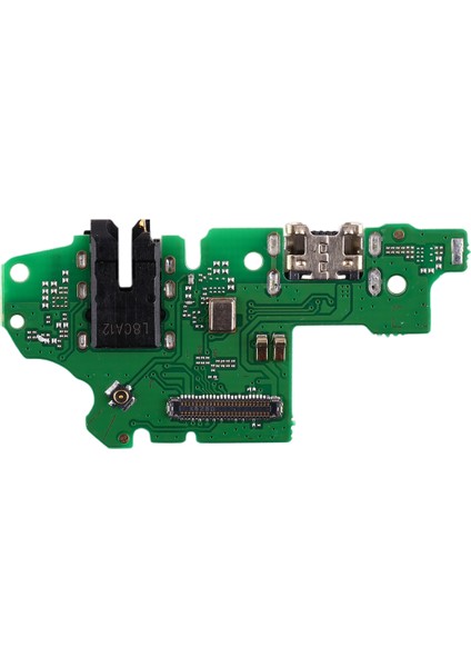 Huawei Honor 10 Için Şarj Bağlantı Noktası Kartı (Yurt Dışından)