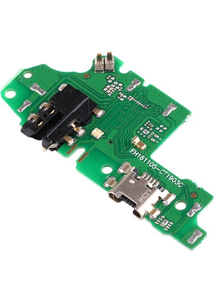 Huawei Honor 10 Için Şarj Bağlantı Noktası Kartı (Yurt Dışından) modelleri
