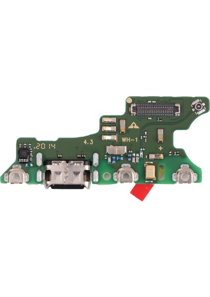 Honor 20 Pro / Honor 20 Için Şarj Portu Kartı (Yurt Dışından)