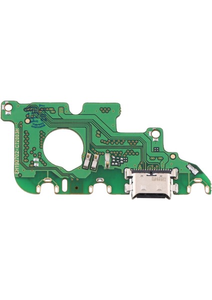 Huawei Nova 5 Için Şarj Portu Kartı (Yurt Dışından)