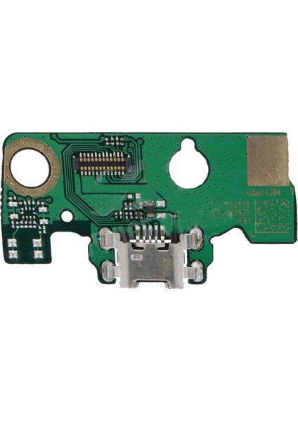 Huawei Matepad T8 Wifi Için Şarj Kartı (Yurt Dışından)