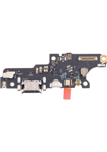 Huawei Nova 9 Se Için Şarj Portu Kartı (Yurt Dışından)
