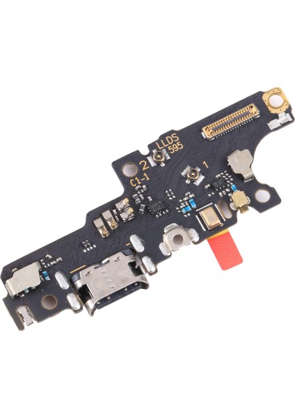 Huawei Nova 9 Se Için Şarj Portu Kartı (Yurt Dışından) fiyatları