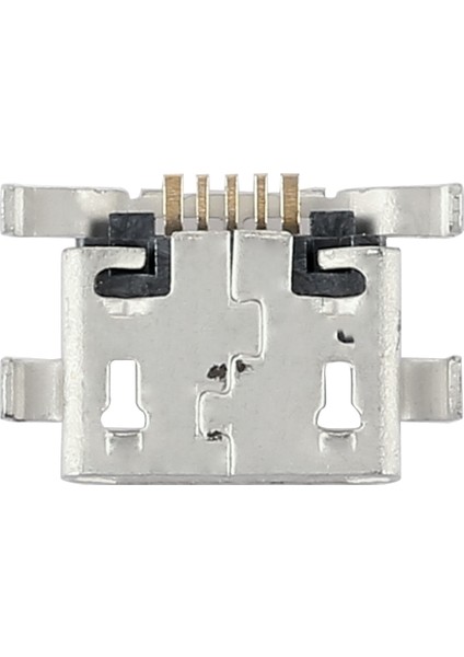 Huawei Mate 7 / Maimang 4 / G8 Için 10 Pcs Şarj Bağlantı Noktası Konektörü (Yurt Dışından) indirimleri