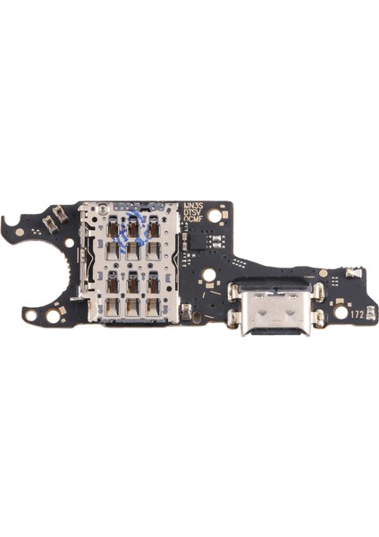 Honor 70 Pro Için Oem Şarj Kartı (Yurt Dışından)