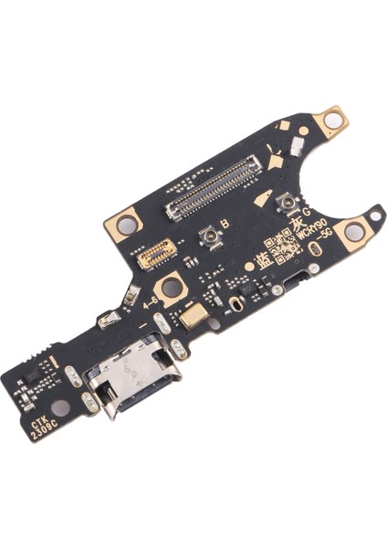 Honor 90 Için Oem Şarj Kartı (Yurt Dışından) modelleri