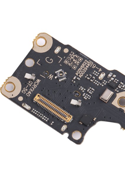 Honor X40 Gt Için Oem Şarj Kartı (Yurt Dışından) fırsatları