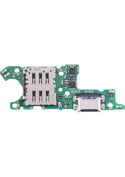 Honor Magic5 Lite Için Şarj Kartı (Yurt Dışından)