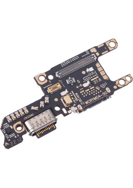 Honor Magic4 Için Şarj Kartı (Yurt Dışından) modelleri