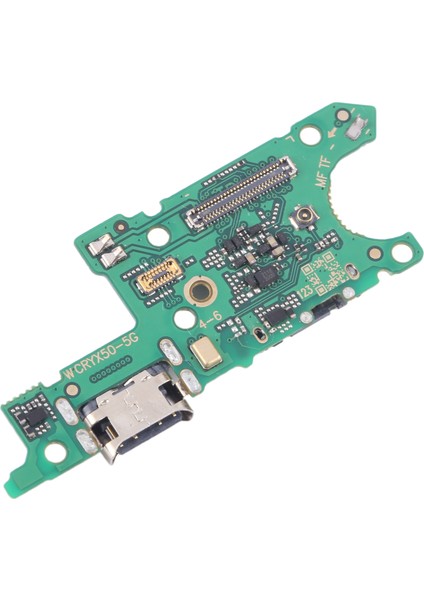 Honor X50 Için Şarj Kartı (Yurt Dışından) modelleri