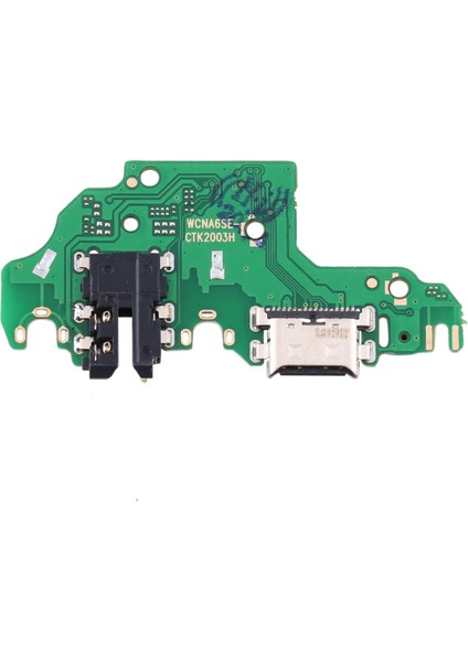 Huawei P40 Için Şarj Bağlantı Noktası Kartı (Yurt Dışından)