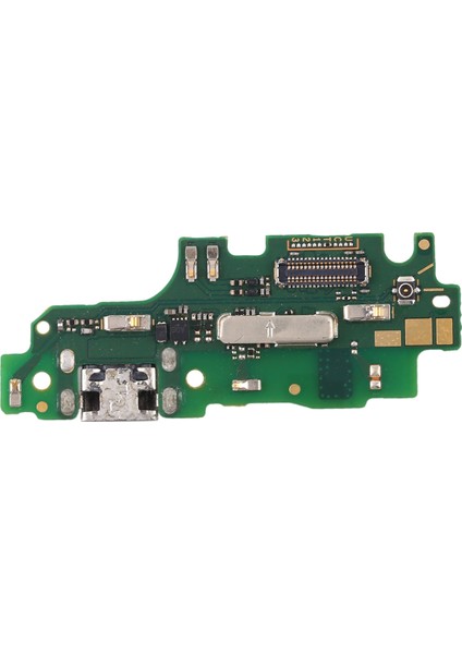 Huawei Honor 5x Için Şarj Bağlantı Noktası Kartı (Yurt Dışından)