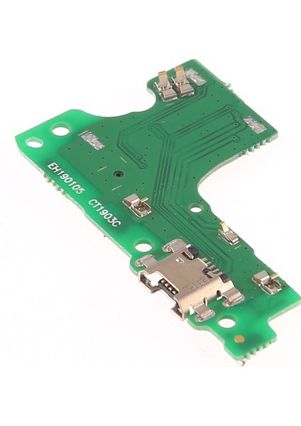 Huawei Honor Play 8A Için Şarj Bağlantı Noktası Kartı (Yurt Dışından) modelleri