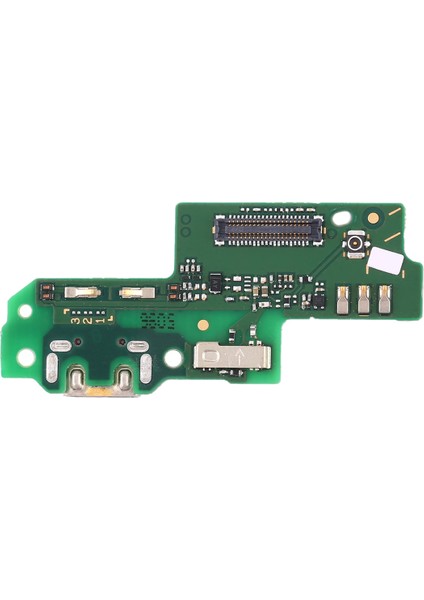 Huawei P9 Için Şarj Portu Kartı (Yurt Dışından)