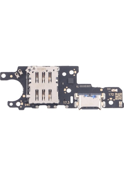 Honor Magic5 Için Oem Şarj Kartı (Yurt Dışından)