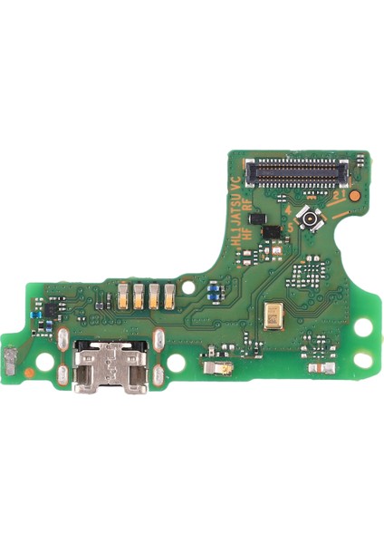 Huawei Honor Play 8A Için Şarj Bağlantı Noktası Kartı (Yurt Dışından)