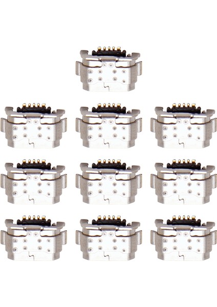 Huawei Gr5 (2017) Için 10 Adet Şarj Portu Konektörü (Yurt Dışından)