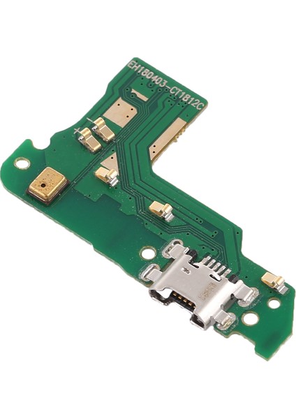Huawei Enjoy 8e Için Şarj Bağlantı Noktası Kartı (Yurt Dışından) fiyatları