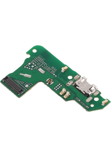 Huawei Enjoy 8e Için Şarj Bağlantı Noktası Kartı (Yurt Dışından) modelleri