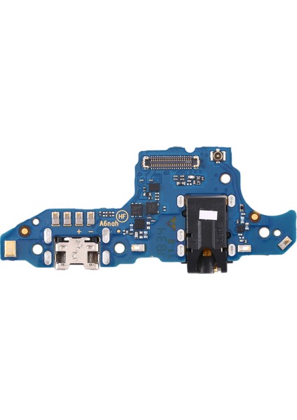 Huawei Honor 8x Max Için Şarj Bağlantı Noktası Kartı (Yurt Dışından)