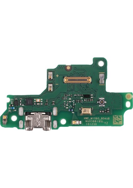 Honor Play 8 Için Şarj Portu Kartı (Yurt Dışından)