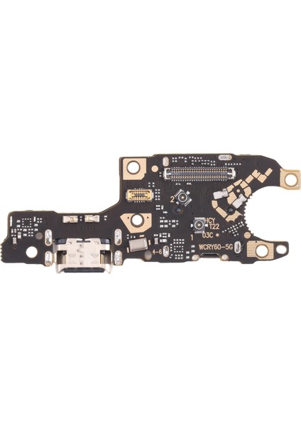 Honor 60 Için Şarj Portu Kartı (Yurt Dışından)