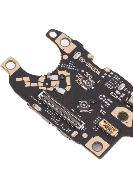 Honor 60 Için Şarj Portu Kartı (Yurt Dışından) fırsatları