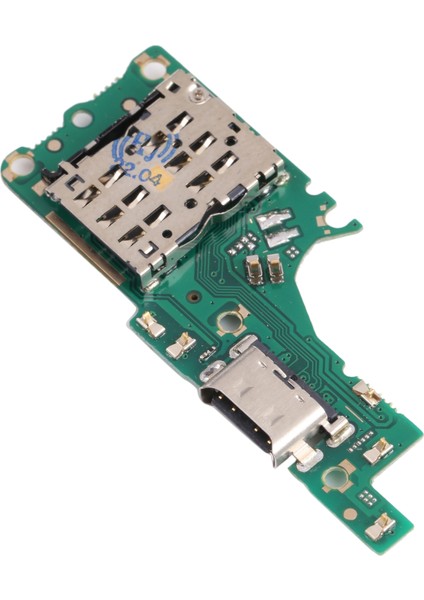 Honor X20 Için Şarj Portu Kartı (Yurt Dışından) modelleri