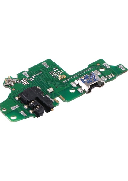 Huawei P Smart+ 2019 Için Şarj Bağlantı Noktası Kartı (Yurt Dışından) modelleri