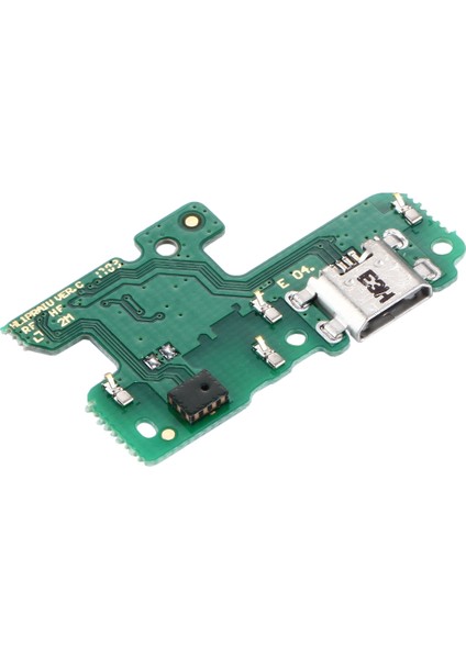 Huawei Honor 8 Şarj Portu Kartı Için (Yurt Dışından)