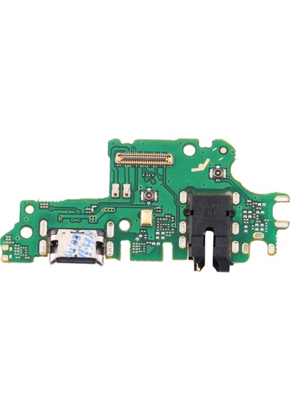 Huawei Enjoy Z 5g Için Şarj Bağlantı Noktası Kartı (Yurt Dışından)