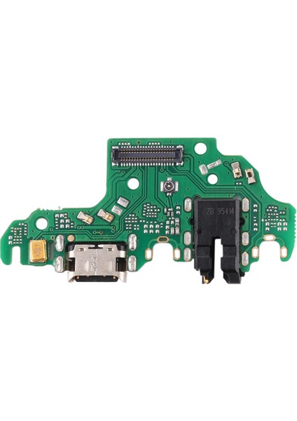 Huawei Nova 5i Için Şarj Portu Kartı (Yurt Dışından)